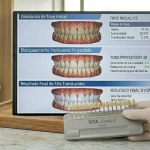 ESTÉTICA Y COSMÉTICA DENTAL