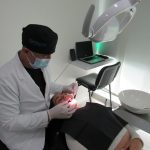 URGENCIAS ODONTOLÓGICAS